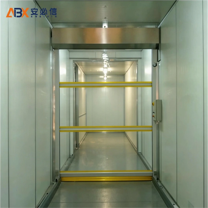 廊坊快速卷帘门
