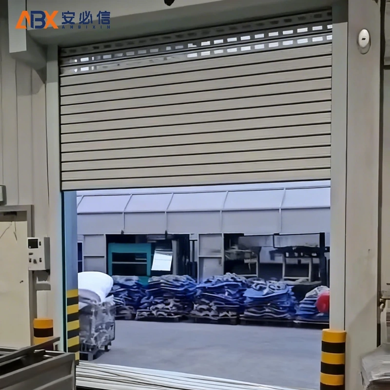 廊坊雷达高速门